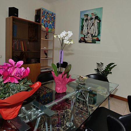 Tintoretto Inn B&B Rome Luaran gambar