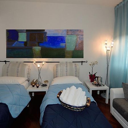 Tintoretto Inn B&B Rome Luaran gambar