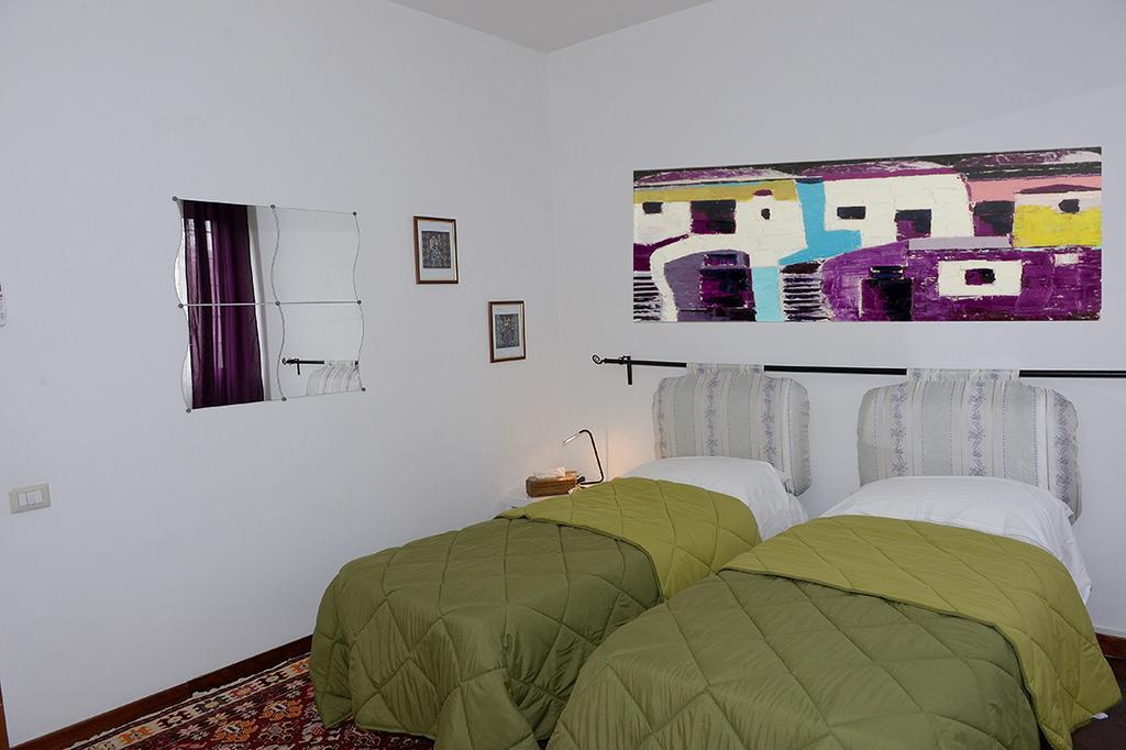 Tintoretto Inn B&B Rome Luaran gambar