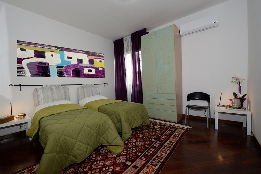 Tintoretto Inn B&B Rome Luaran gambar