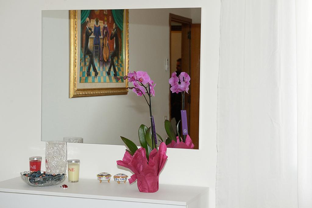 Tintoretto Inn B&B Rome Luaran gambar