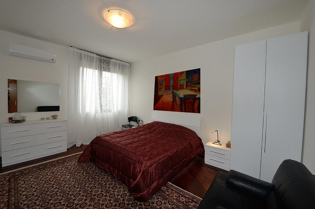 Tintoretto Inn B&B Rome Luaran gambar