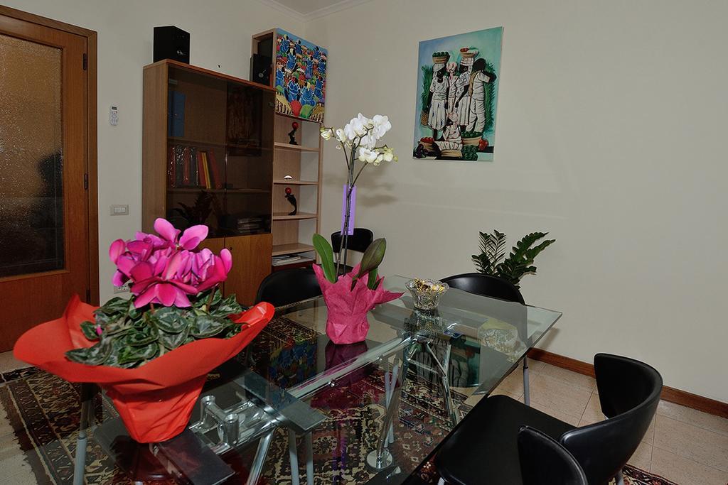 Tintoretto Inn B&B Rome Luaran gambar
