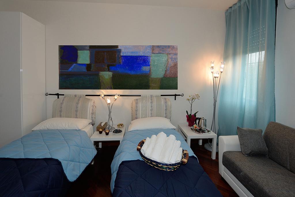 Tintoretto Inn B&B Rome Luaran gambar