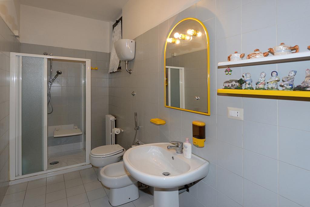 Tintoretto Inn B&B Rome Luaran gambar