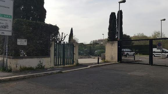 Tintoretto Inn B&B Rome Luaran gambar